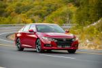 Honda Accord Sport 2.0T 2017 года (NA)